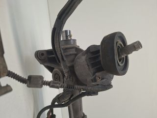 bontott VW GOLF VI Kormánymű (Elektromos)