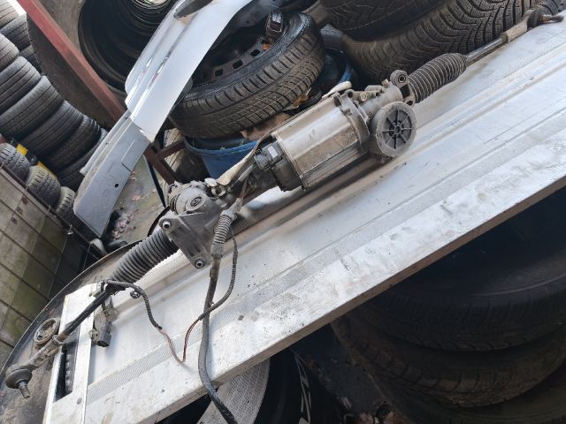 bontott VW GOLF VI Kormánymű (Elektromos)