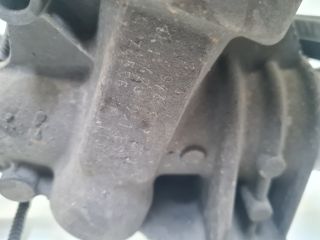 bontott VW GOLF VI Kormánymű (Elektromos)