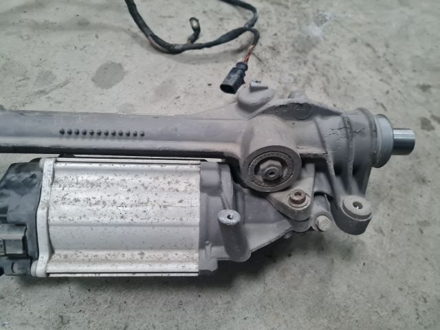 bontott VW GOLF VI Kormánymű (Elektromos)