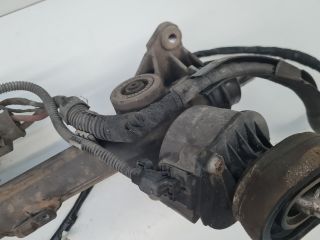 bontott VW GOLF VI Kormánymű (Elektromos)