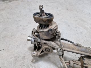 bontott VW GOLF VI Kormánymű (Elektromos)