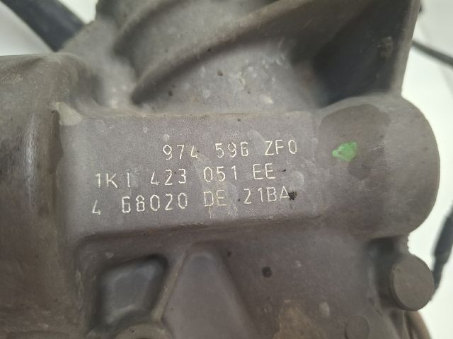 bontott VW GOLF VI Kormánymű (Elektromos)