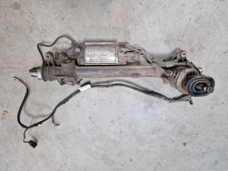 bontott VW GOLF VI Kormánymű (Elektromos)