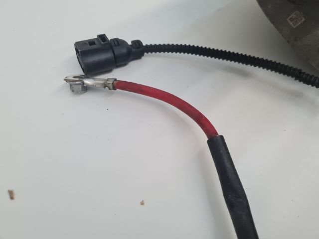 bontott VW GOLF VI Kormánymű (Elektromos)