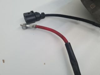 bontott VW GOLF VI Kormánymű (Elektromos)