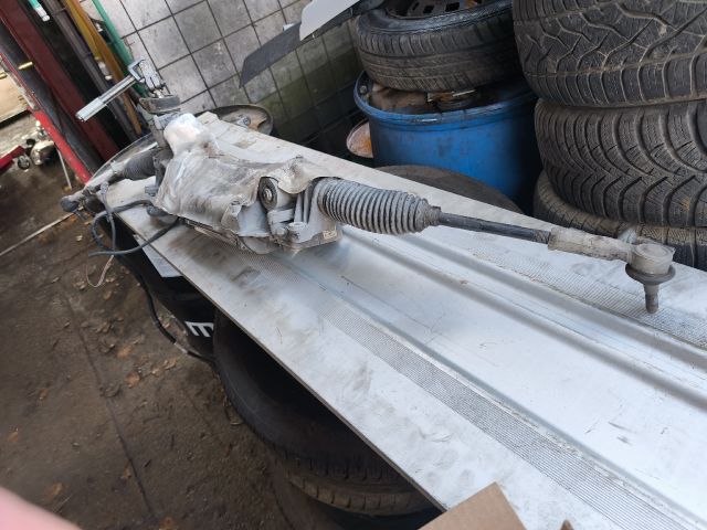 bontott VW GOLF VI Kormánymű (Elektromos)