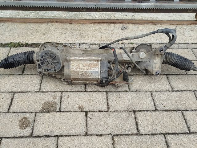 bontott VW GOLF VI Kormánymű (Elektromos)