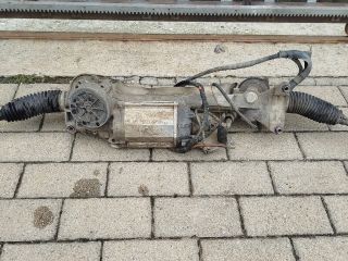 bontott VW GOLF VI Kormánymű (Elektromos)