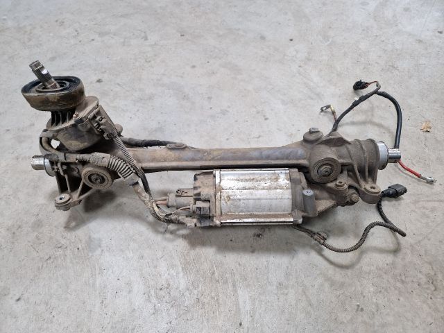 bontott VW GOLF VI Kormánymű (Elektromos)