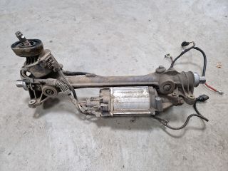 bontott VW GOLF VI Kormánymű (Elektromos)