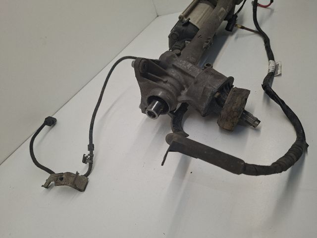 bontott VW GOLF VI Kormánymű (Elektromos)