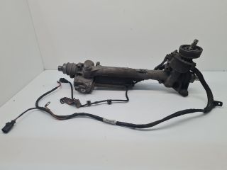 bontott VW GOLF VI Kormánymű (Elektromos)