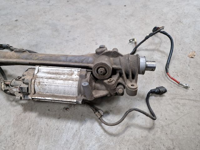 bontott VW GOLF VI Kormánymű (Elektromos)