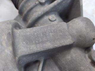 bontott VW GOLF VI Kormánymű (Elektromos)