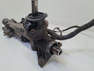 bontott VW GOLF VI Kormánymű (Elektromos)