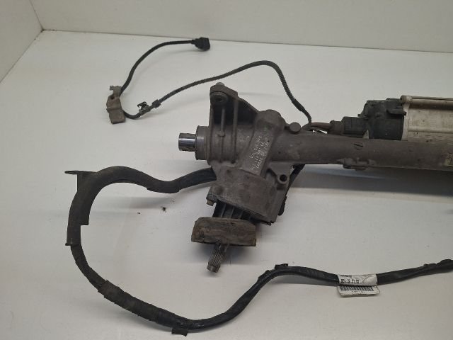 bontott VW GOLF VI Kormánymű (Elektromos)