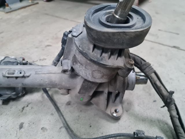 bontott VW GOLF VI Kormánymű (Elektromos)