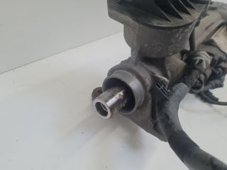 bontott VW GOLF VI Kormánymű (Elektromos)