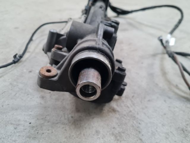 bontott VW GOLF VI Kormánymű (Elektromos)