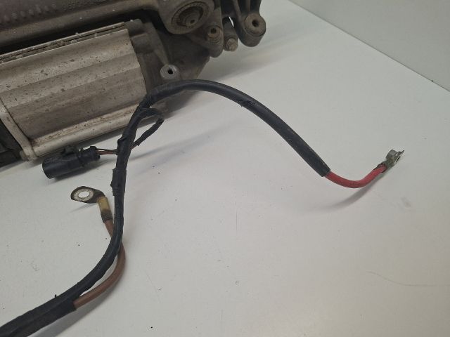 bontott VW GOLF VI Kormánymű (Elektromos)