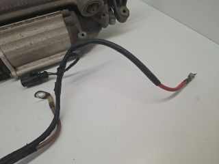 bontott VW GOLF VI Kormánymű (Elektromos)