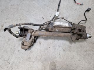 bontott VW GOLF VI Kormánymű (Elektromos)