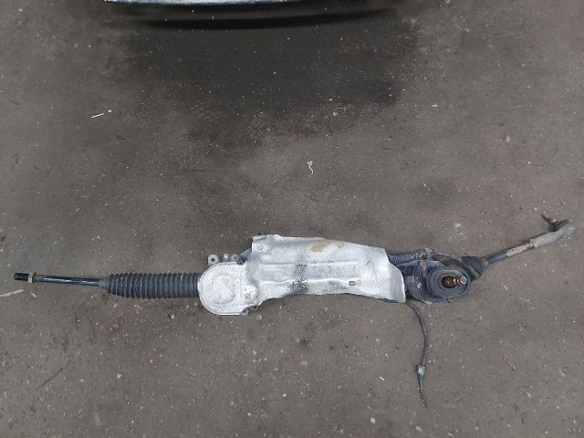 bontott VW GOLF VI Kormánymű (Elektromos)