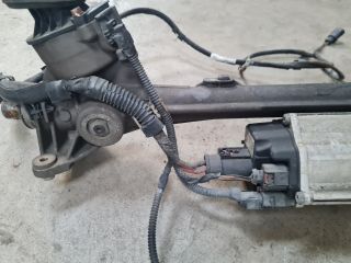 bontott VW GOLF VI Kormánymű (Elektromos)