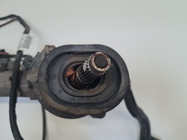 bontott VW GOLF VI Kormánymű (Elektromos)