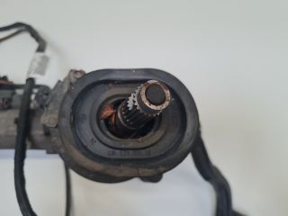 bontott VW GOLF VI Kormánymű (Elektromos)