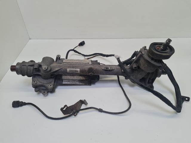 bontott VW GOLF VI Kormánymű (Elektromos)