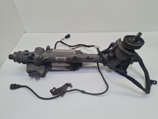 bontott VW GOLF VI Kormánymű (Elektromos)