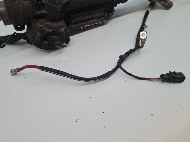 bontott VW GOLF VI Kormánymű (Elektromos)