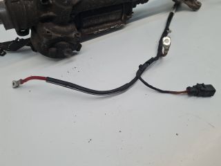 bontott VW GOLF VI Kormánymű (Elektromos)