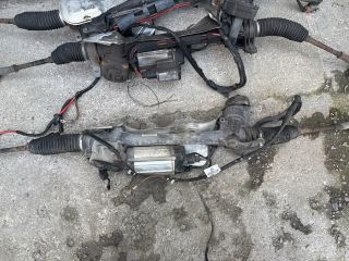 bontott VW GOLF VI Kormánymű (Elektromos)