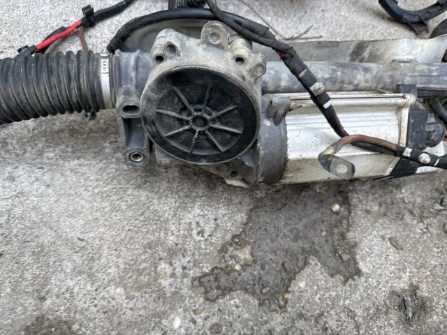 bontott VW GOLF VI Kormánymű (Elektromos)