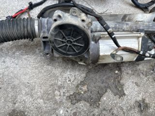 bontott VW GOLF VI Kormánymű (Elektromos)