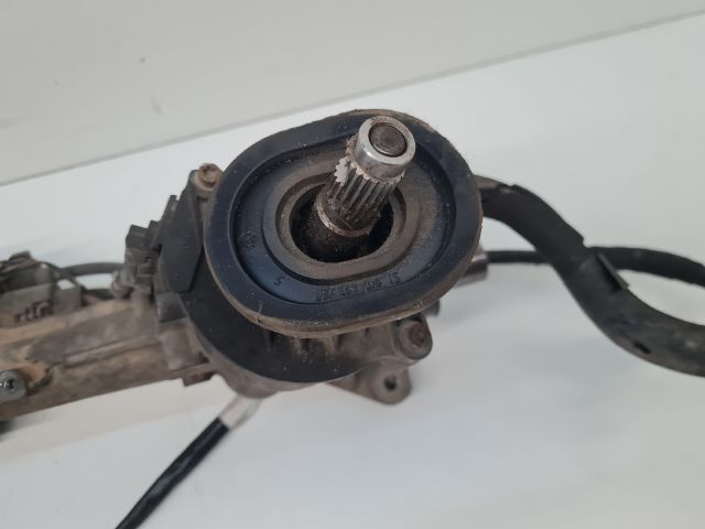 bontott VW GOLF VI Kormánymű (Elektromos)