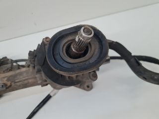 bontott VW GOLF VI Kormánymű (Elektromos)