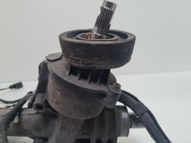 bontott VW GOLF VI Kormánymű (Elektromos)