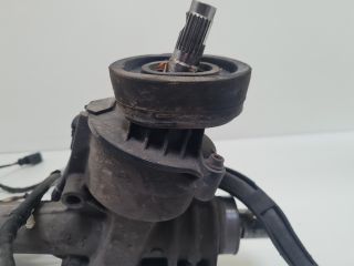 bontott VW GOLF VI Kormánymű (Elektromos)