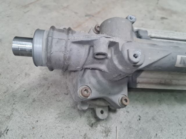 bontott VW GOLF VI Kormánymű (Elektromos)