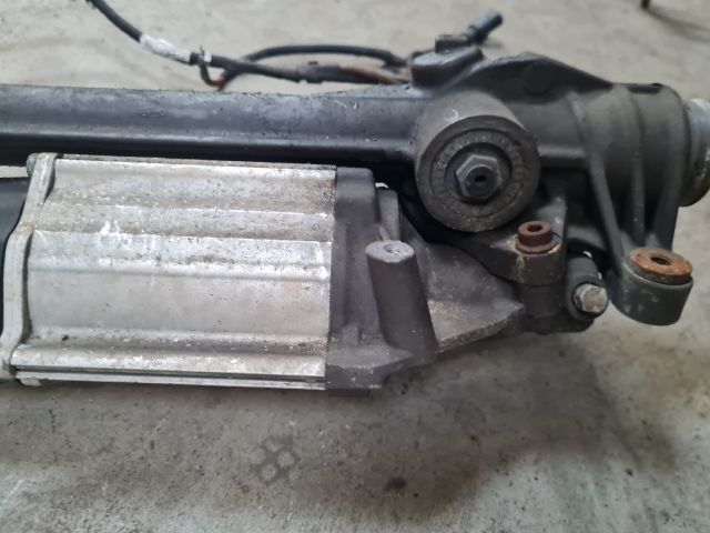 bontott VW GOLF VI Kormánymű (Elektromos)