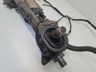 bontott VW GOLF VI Kormánymű (Elektromos)