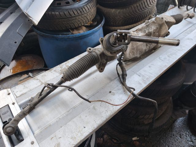 bontott VW GOLF VI Kormánymű (Elektromos)