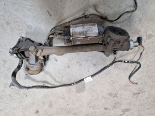 bontott VW GOLF VI Kormánymű (Elektromos)