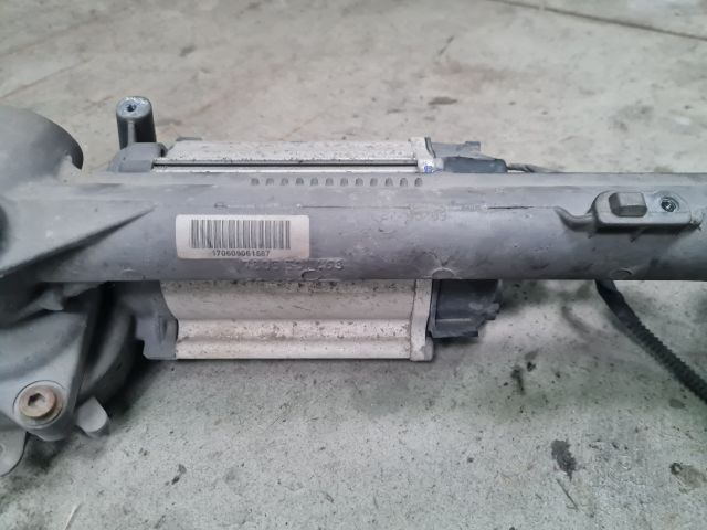 bontott VW GOLF VI Kormánymű (Elektromos)