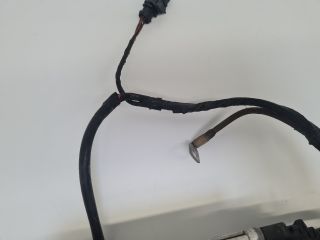 bontott VW GOLF VI Kormánymű (Elektromos)