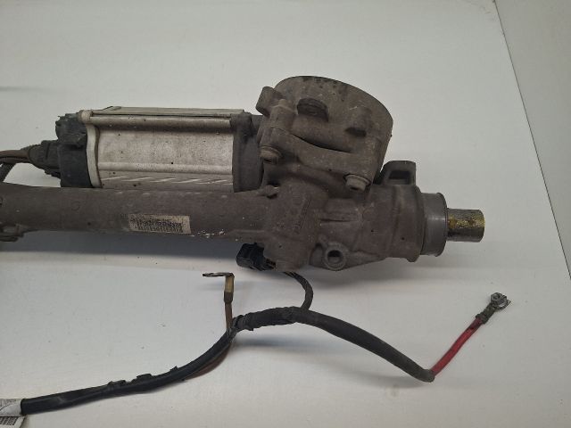 bontott VW GOLF VI Kormánymű (Elektromos)